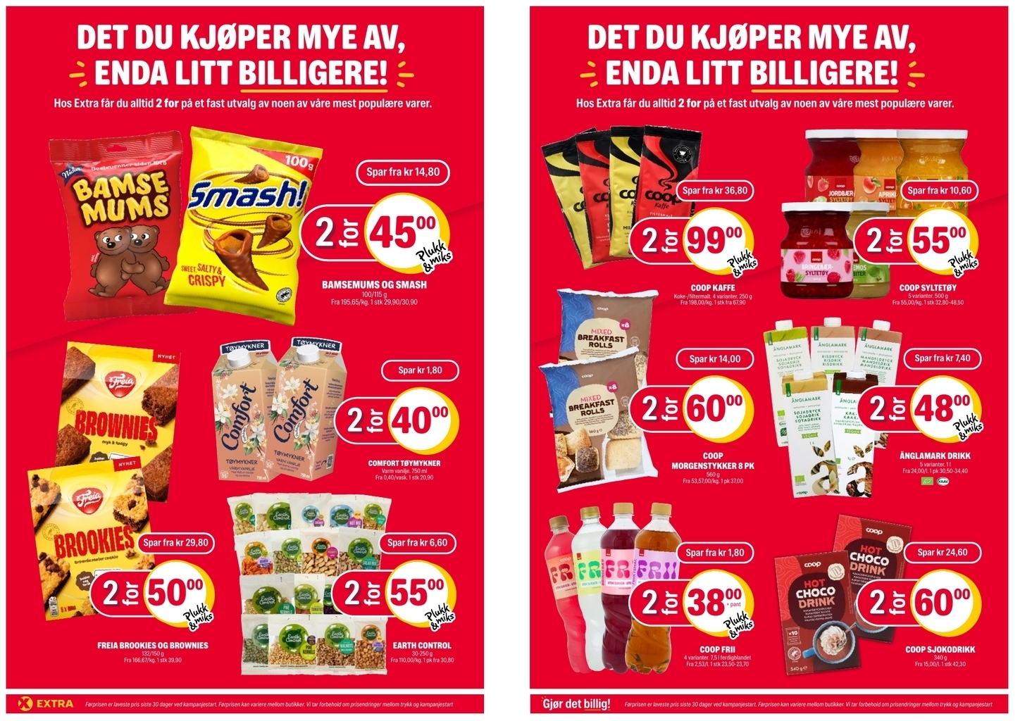 Coop Extra tilbudsavis side 9