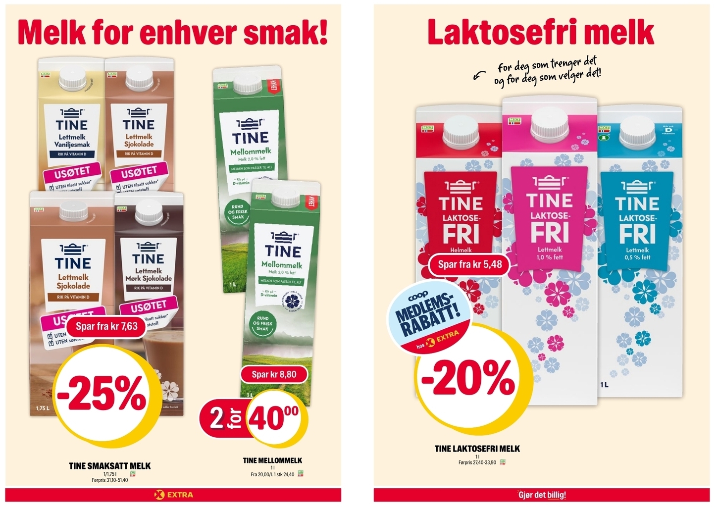 Coop Extra tilbudsavis side 9