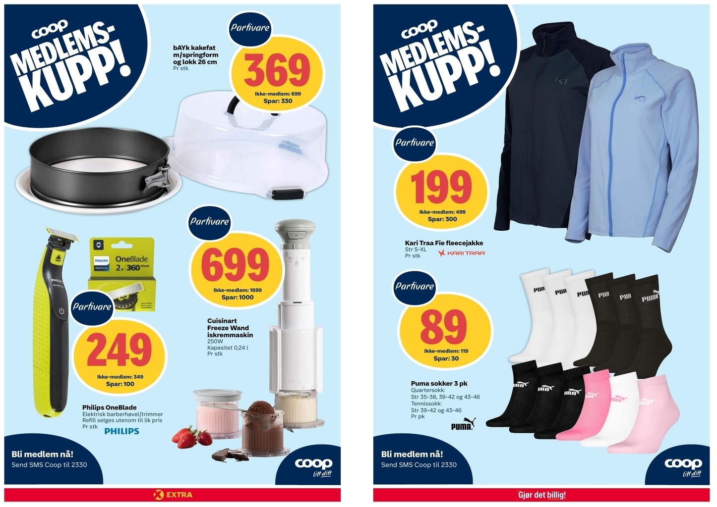 Coop Extra tilbudsavis side 11