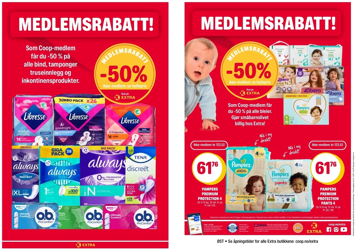 Coop Extra tilbudsavis side 14