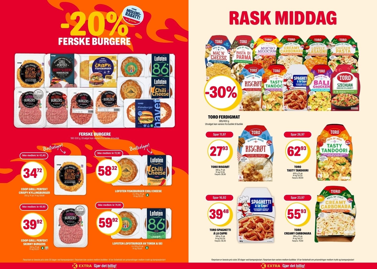 Coop Extra tilbudsavis side 5