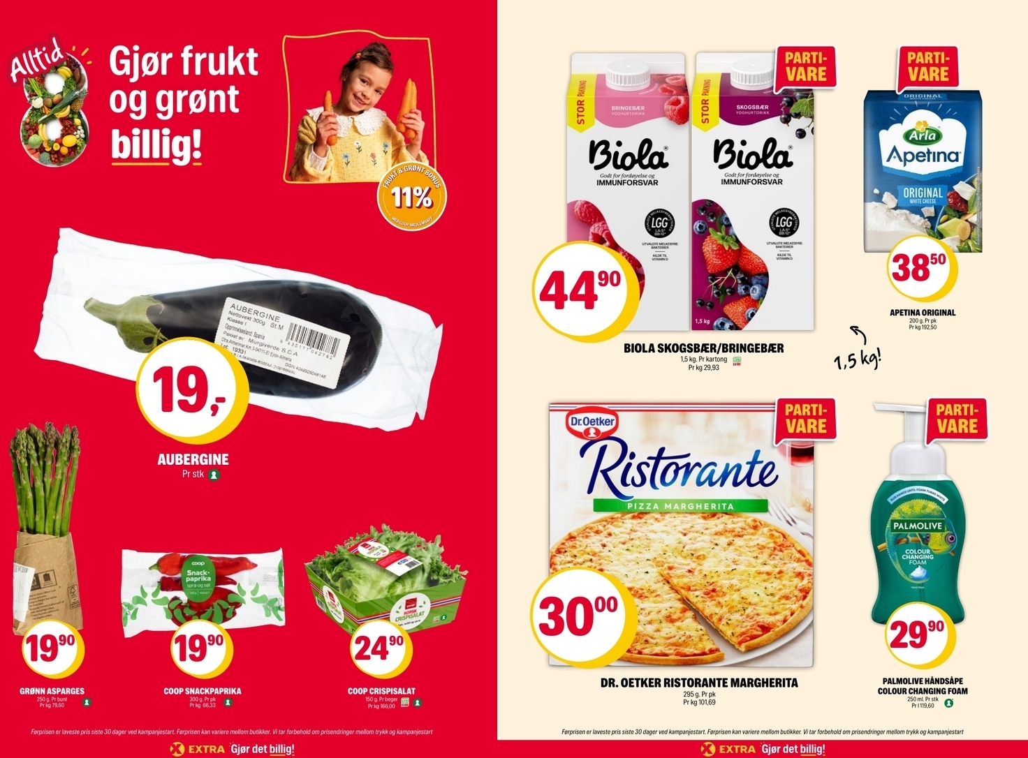 Coop Extra tilbudsavis side 7