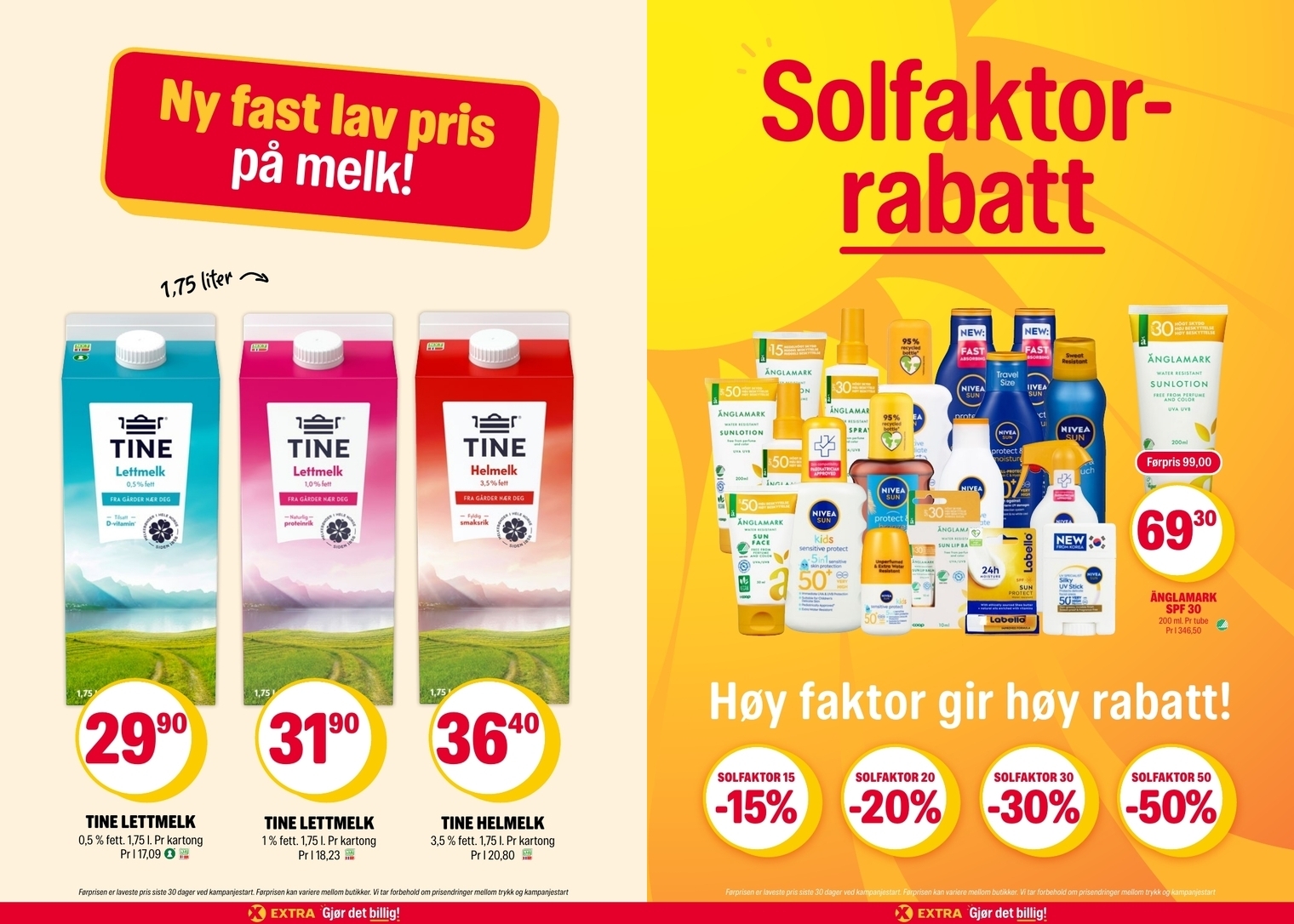 Coop Extra tilbudsavis side 10