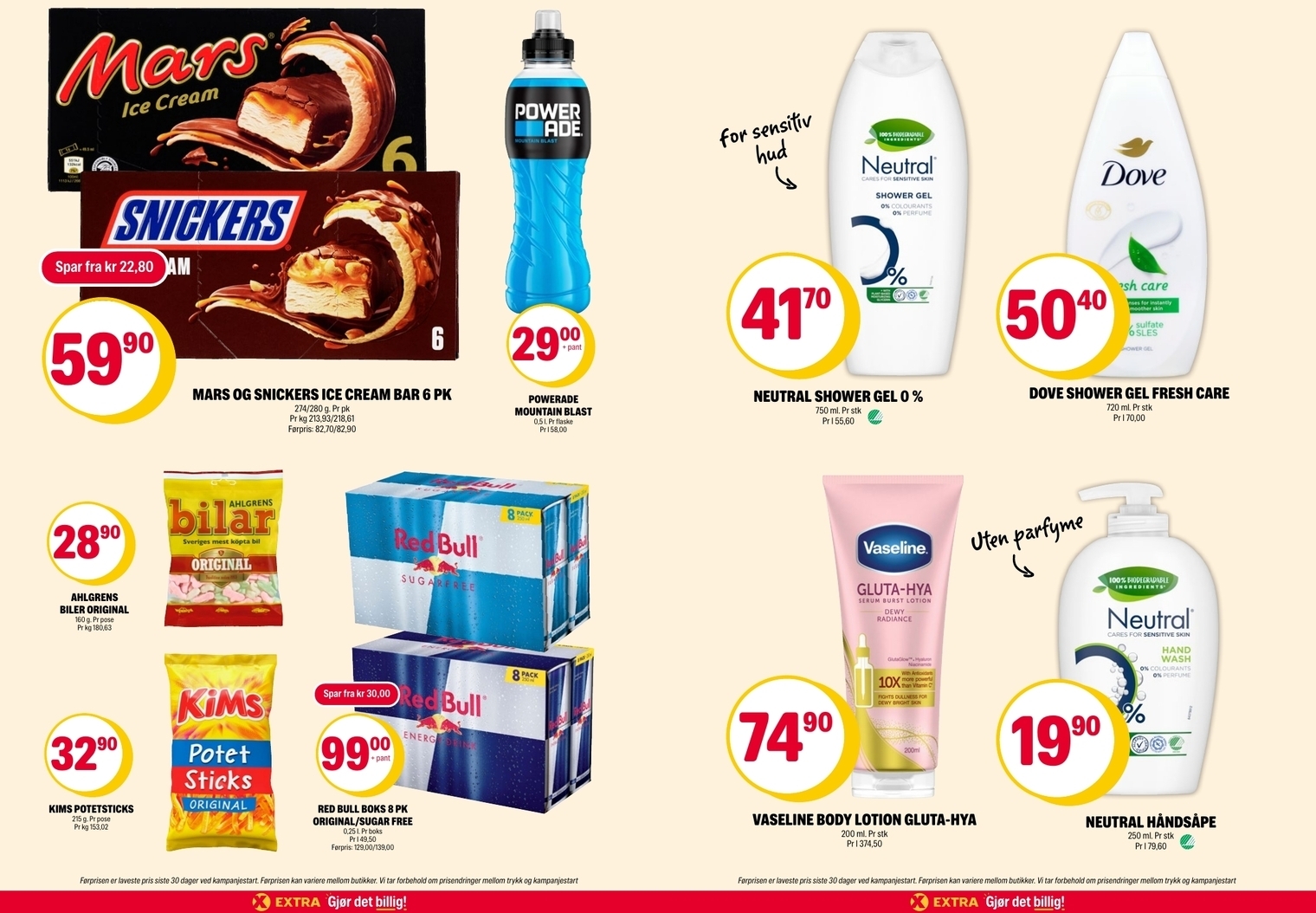 Coop Extra tilbudsavis side 11