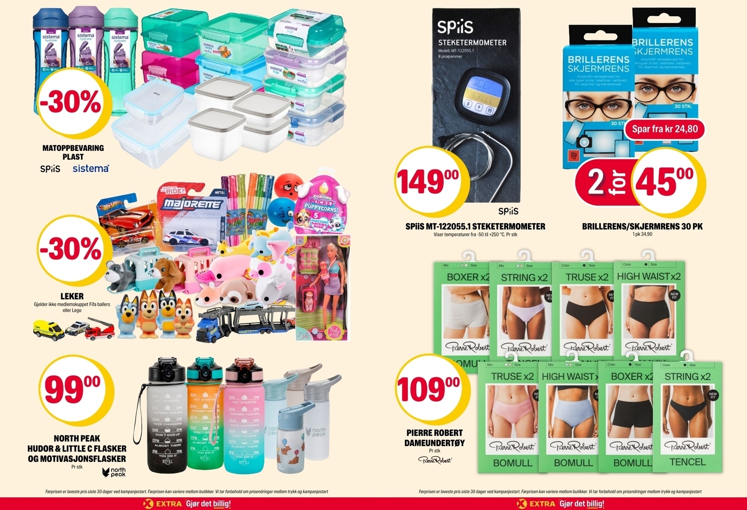 Coop Extra tilbudsavis side 12