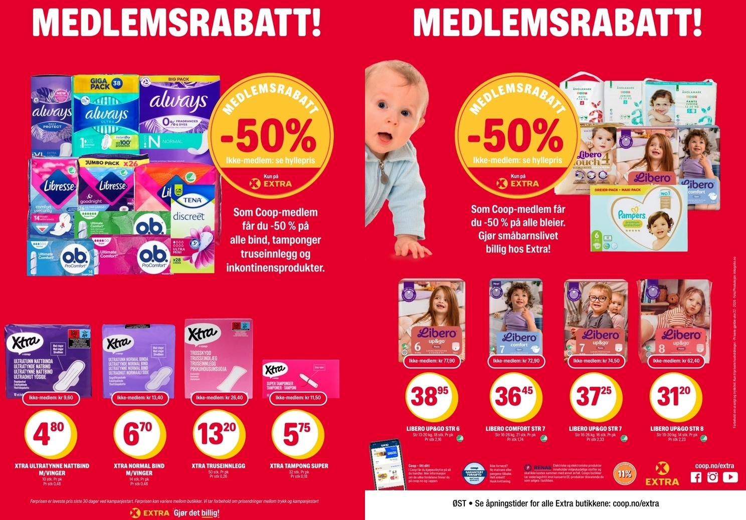 Coop Extra tilbudsavis side 15