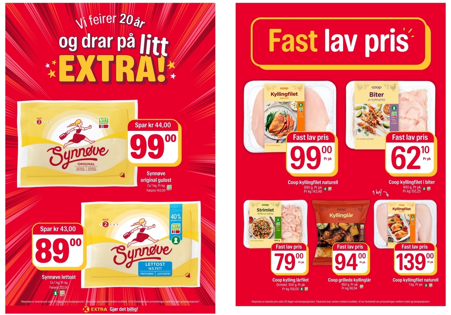 Coop Extra tilbudsavis side 7