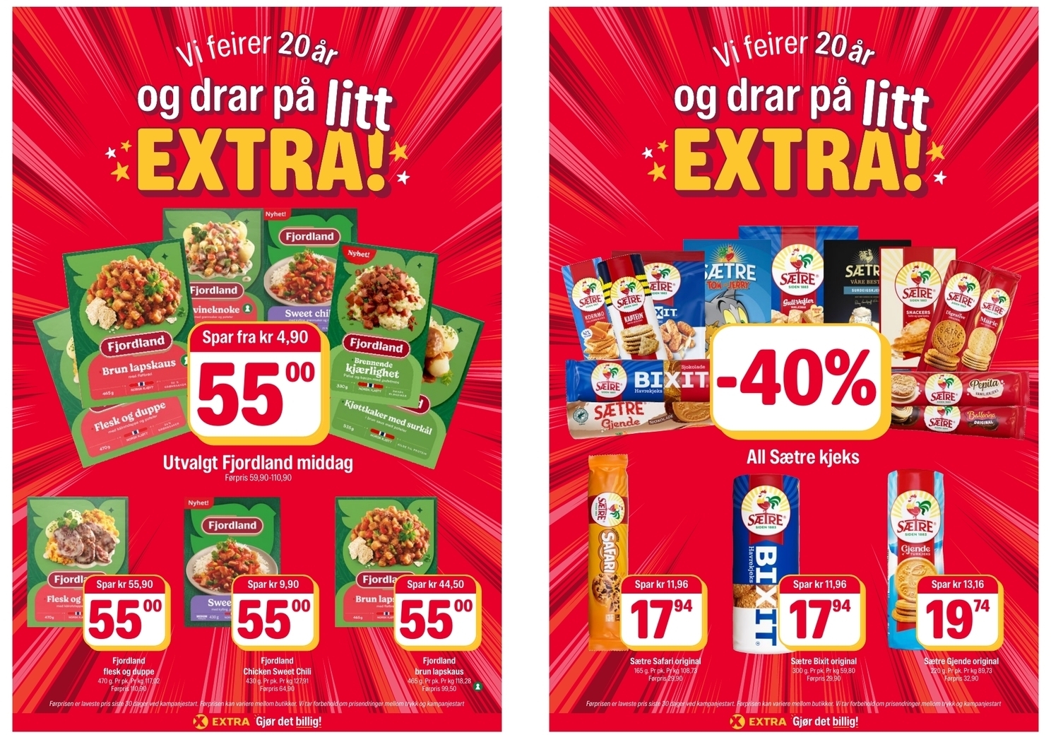 Coop Extra tilbudsavis side 12