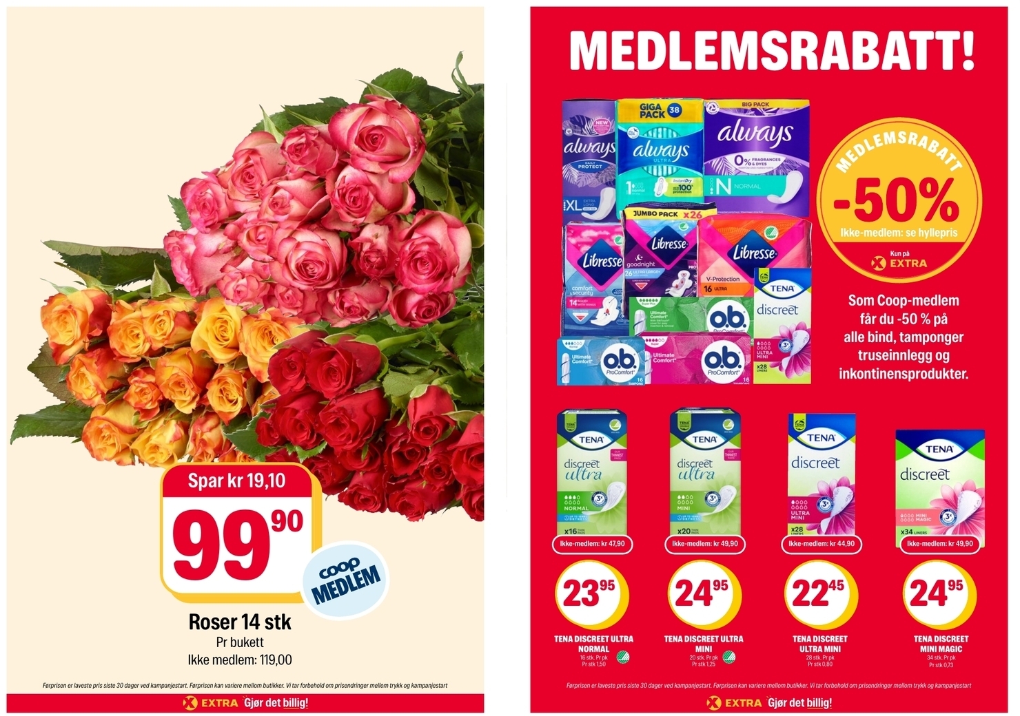 Coop Extra tilbudsavis side 17
