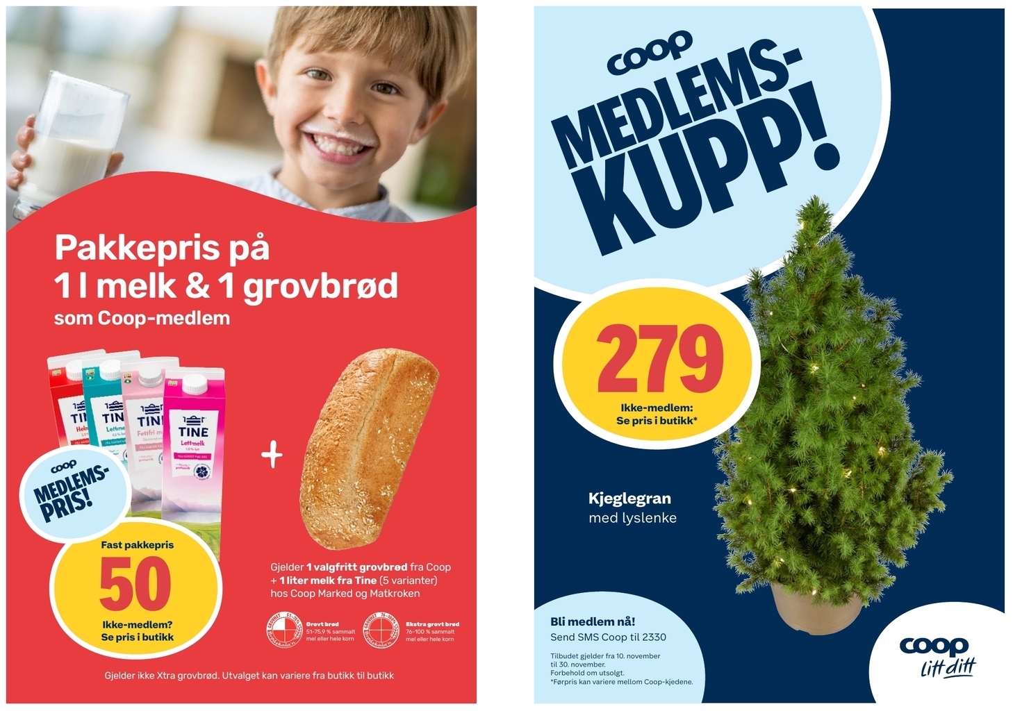 Coop Marked tilbudsavis side 4