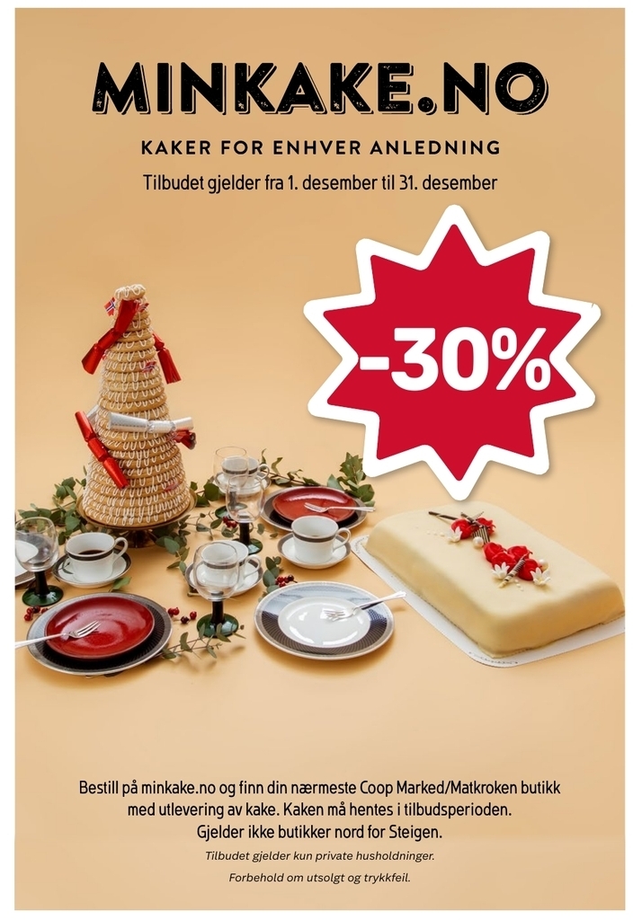 Coop Marked tilbudsavis side 5