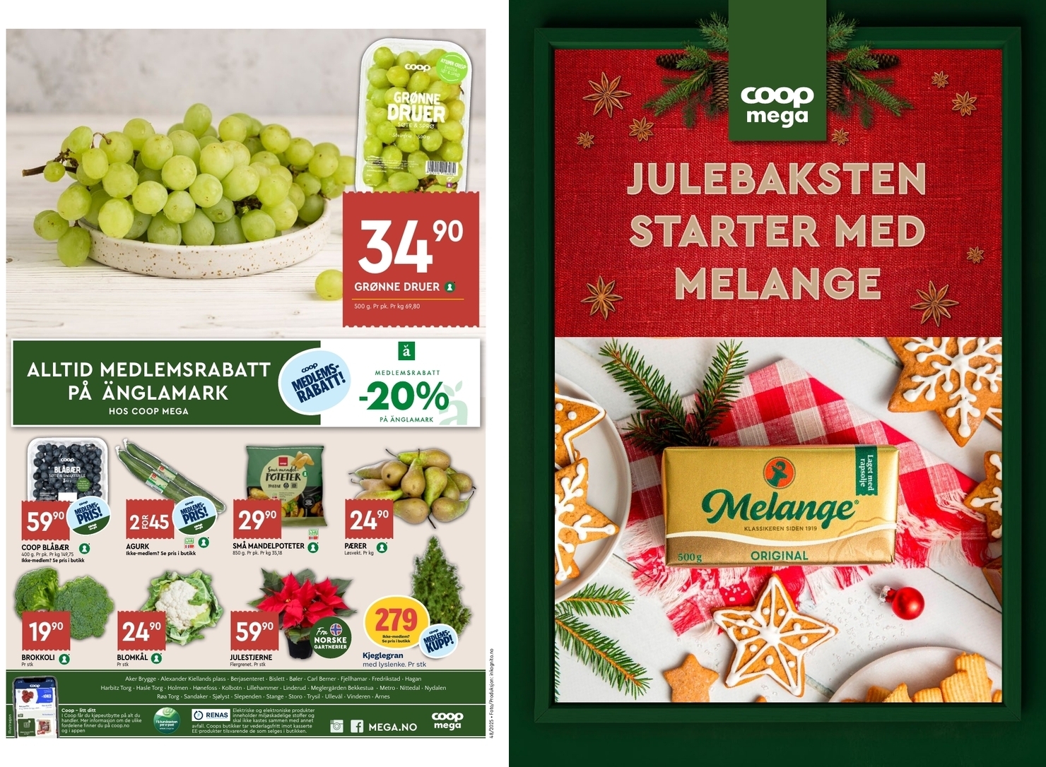 Coop Mega tilbudsavis side 5