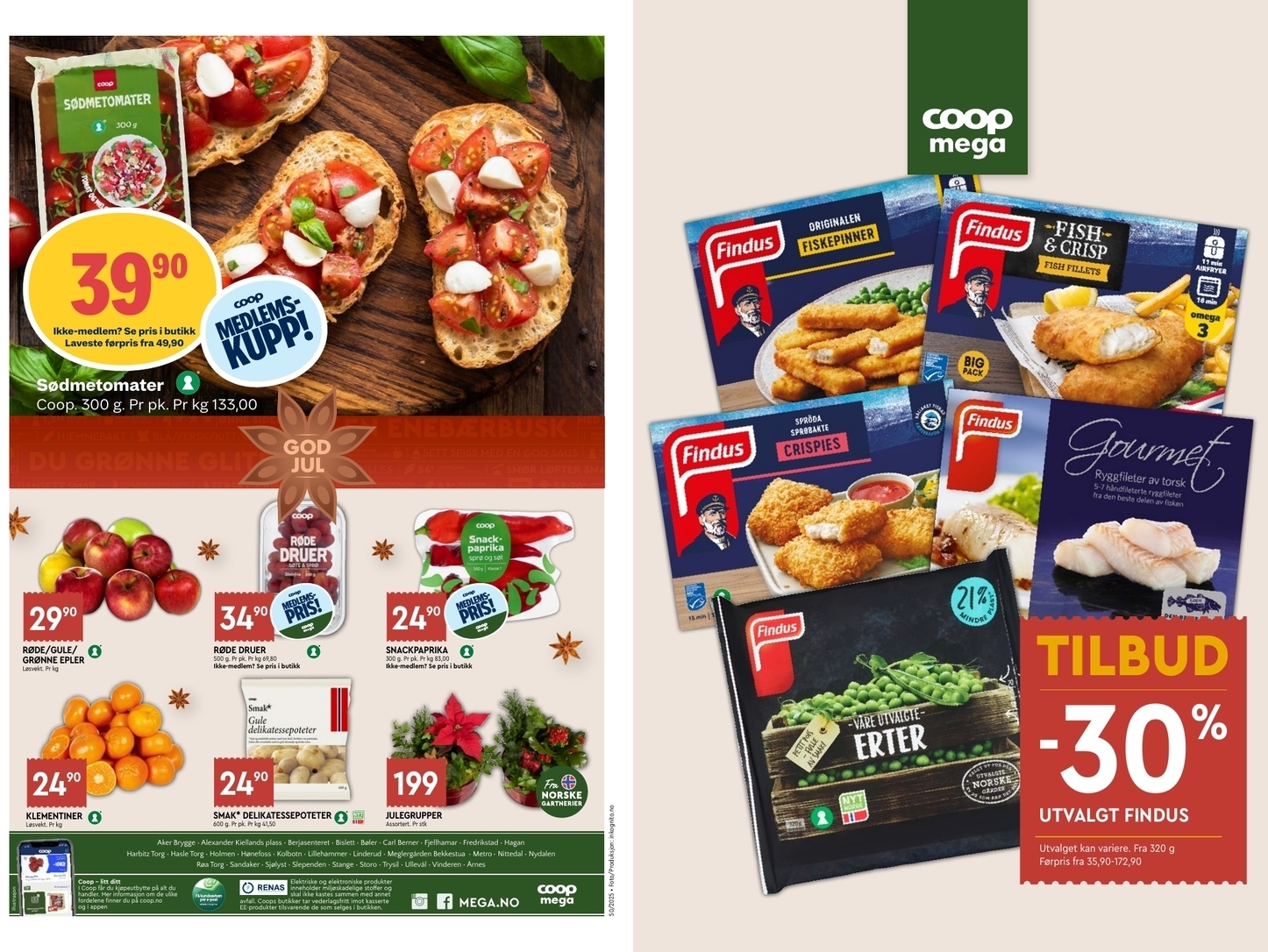 Coop Mega tilbudsavis side 5