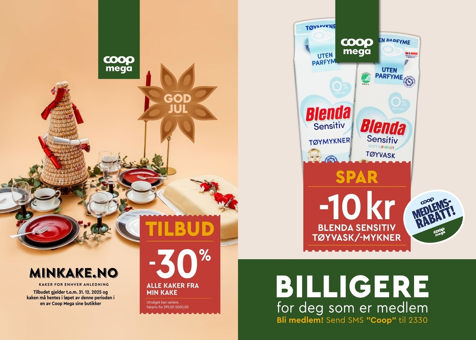 Coop Mega tilbudsavis side 7