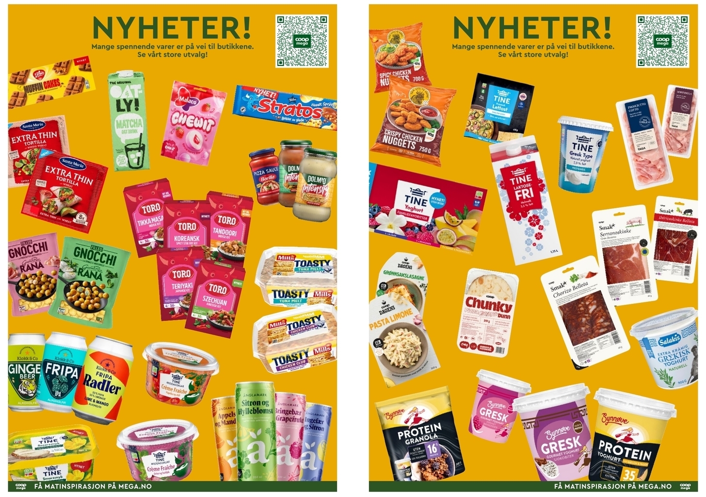 Coop Mega tilbudsavis side 5