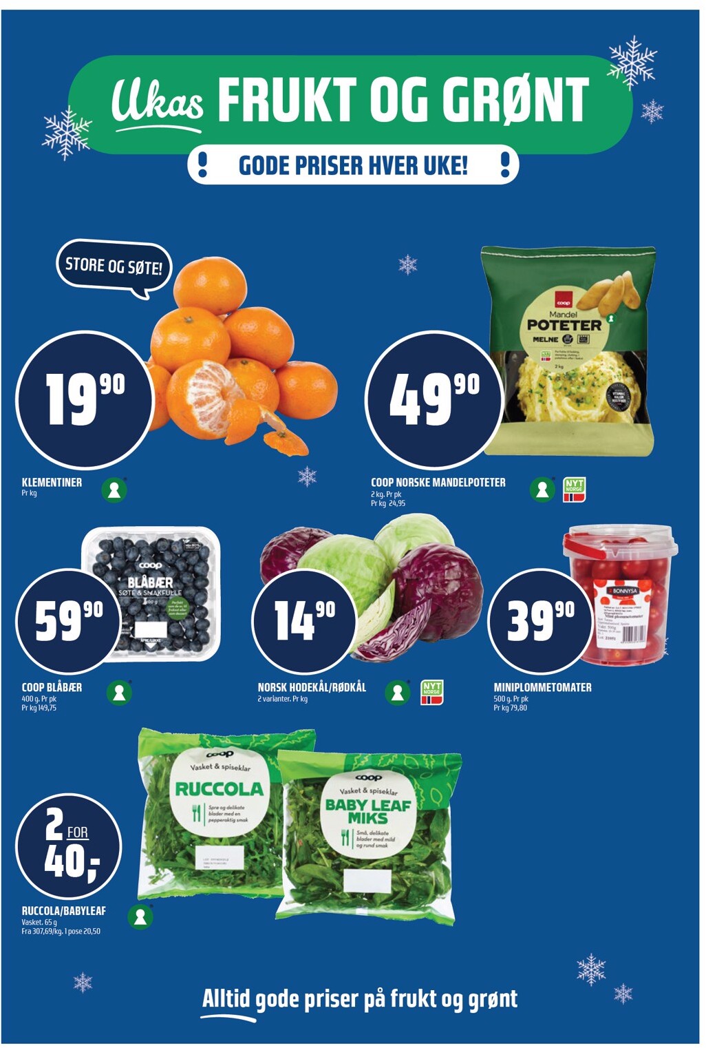 Coop Obs tilbudsavis side 5
