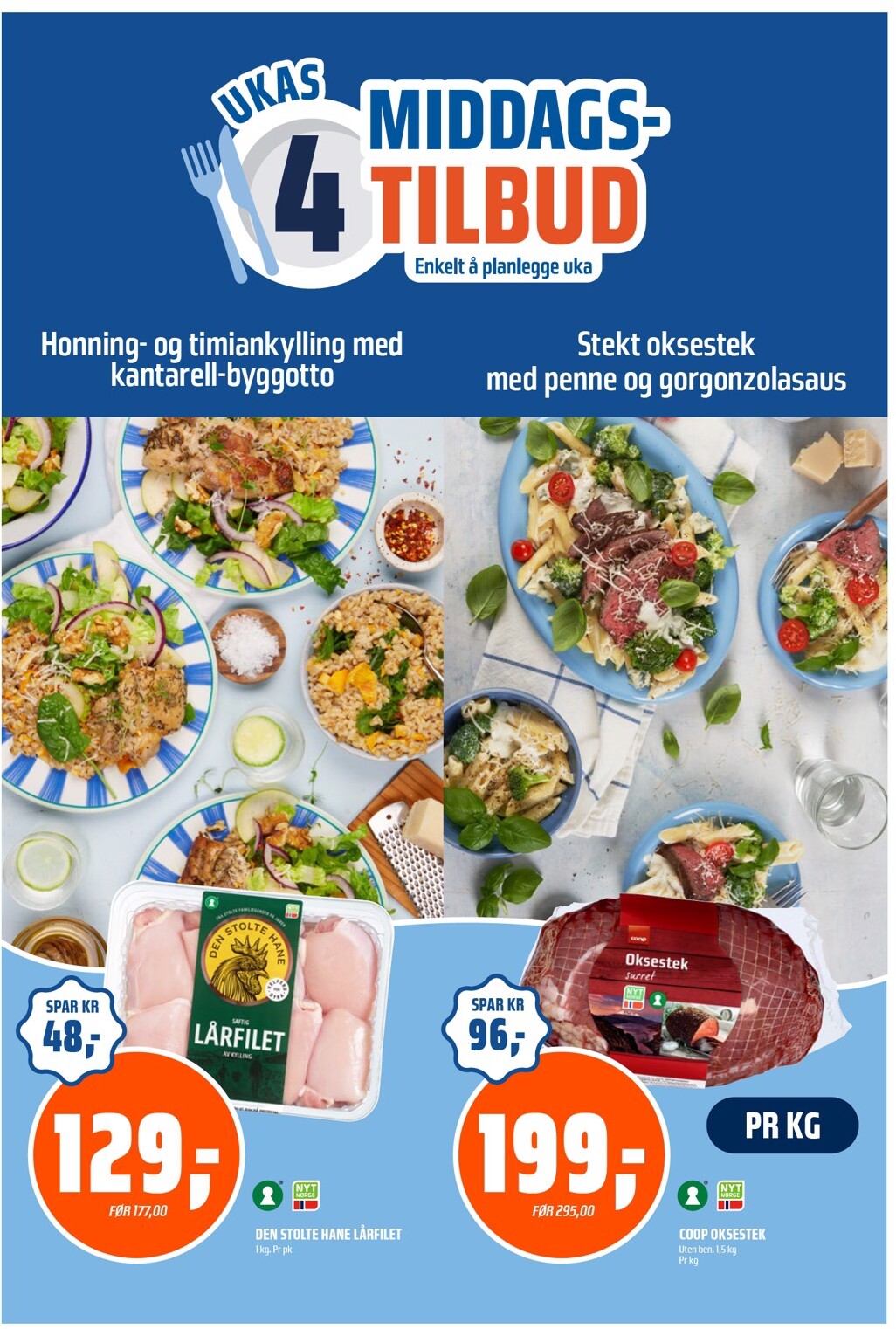 Coop Obs tilbudsavis side 11