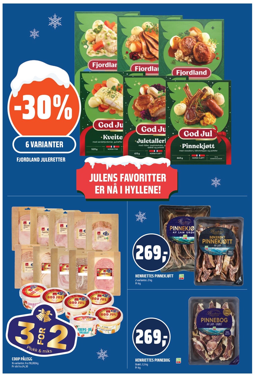 Coop Obs tilbudsavis side 12