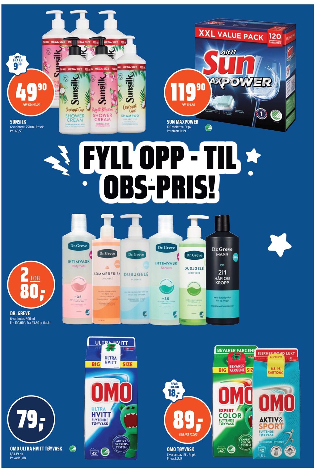 Coop Obs tilbudsavis side 13