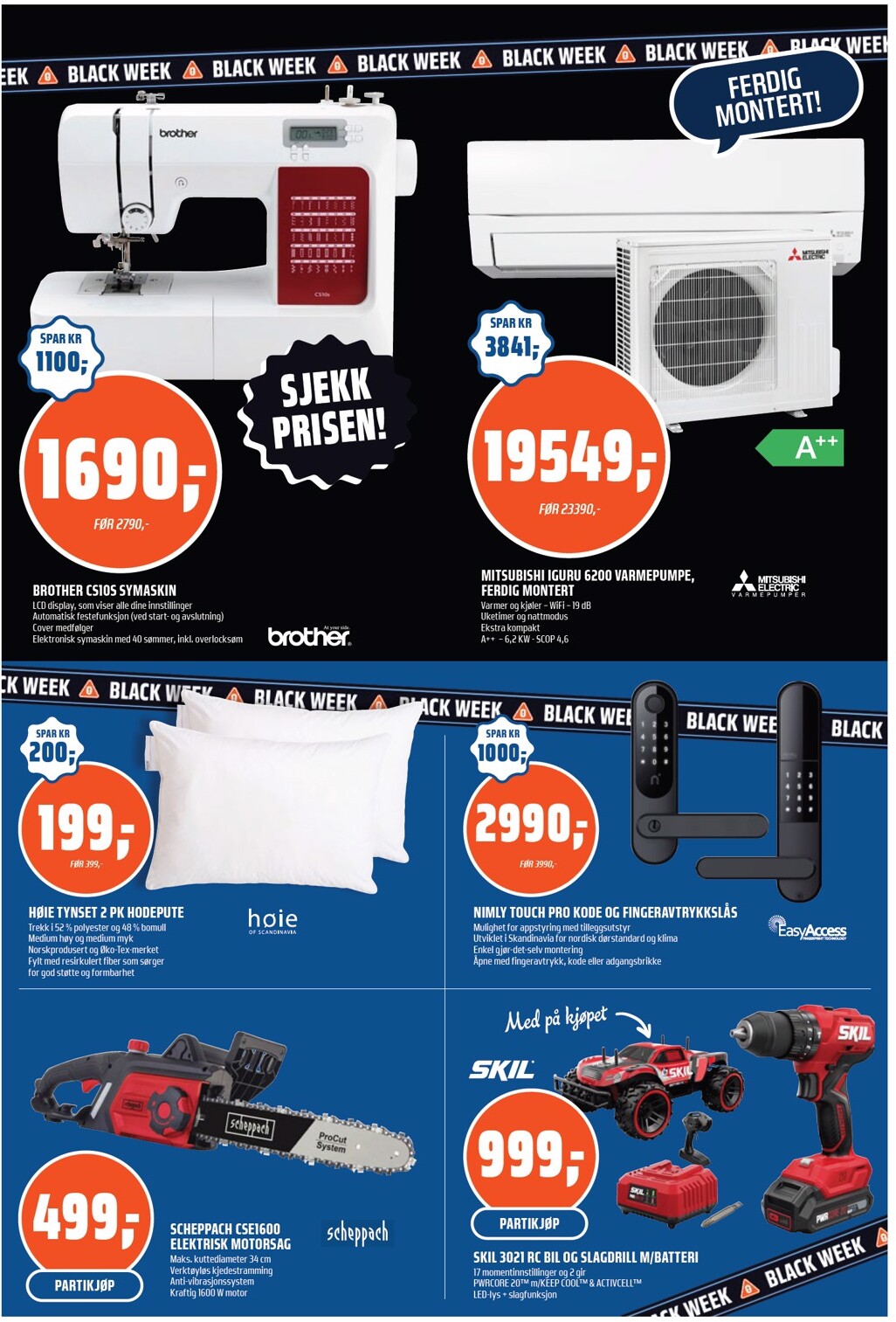 Coop Obs tilbudsavis side 25