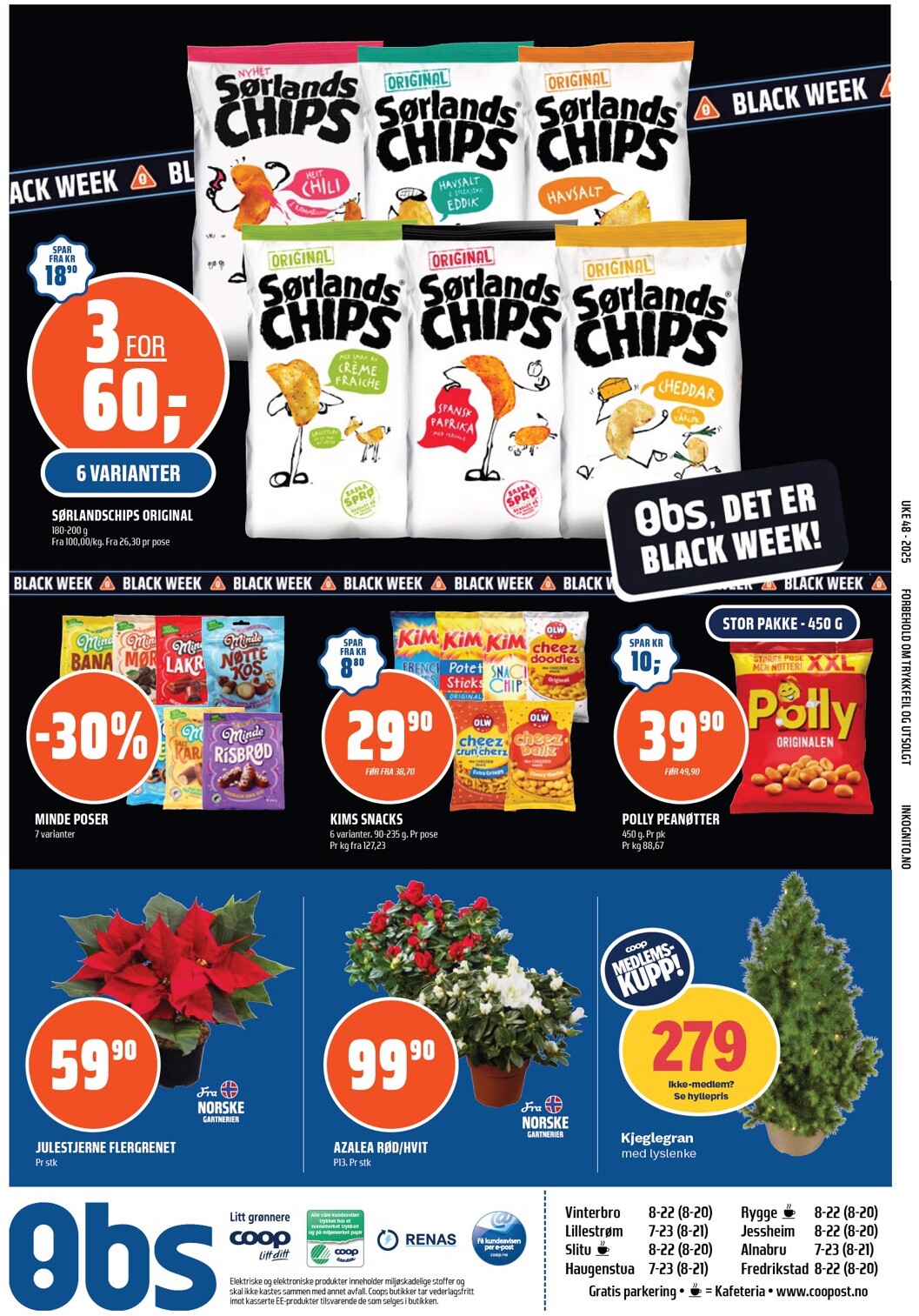 Coop Obs tilbudsavis side 26