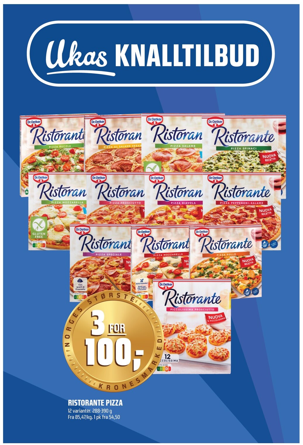 Coop Obs tilbudsavis side 2