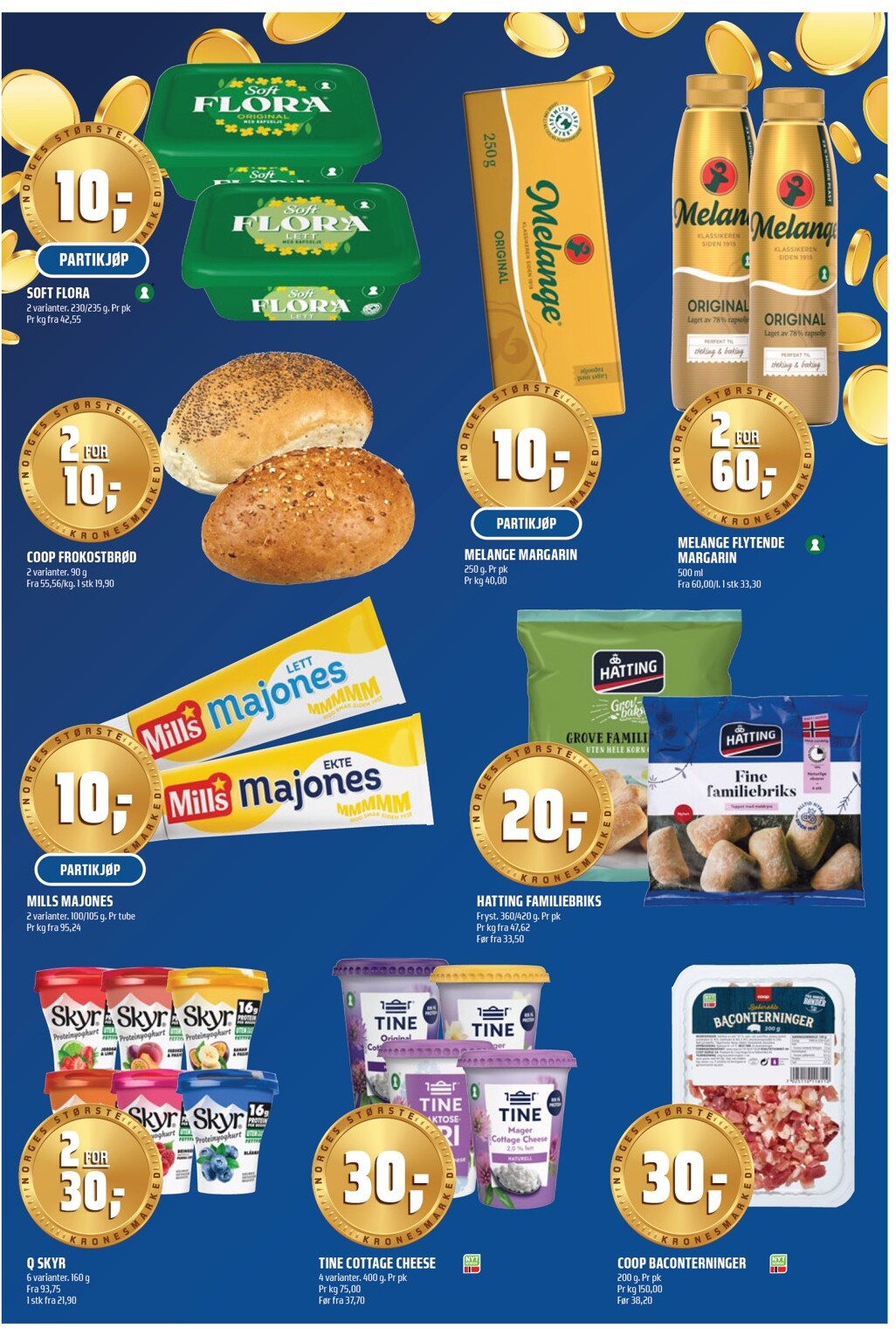 Coop Obs tilbudsavis side 7