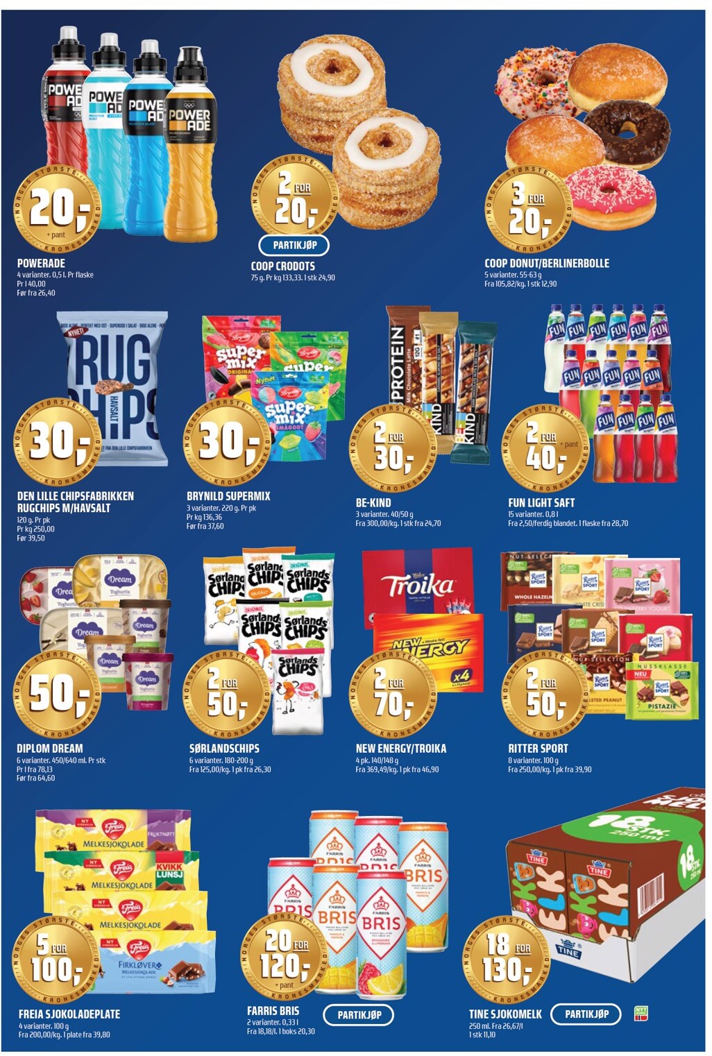 Coop Obs tilbudsavis side 11