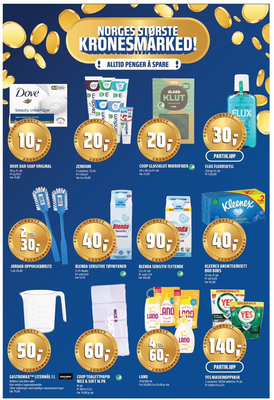 Coop Obs tilbudsavis side 12