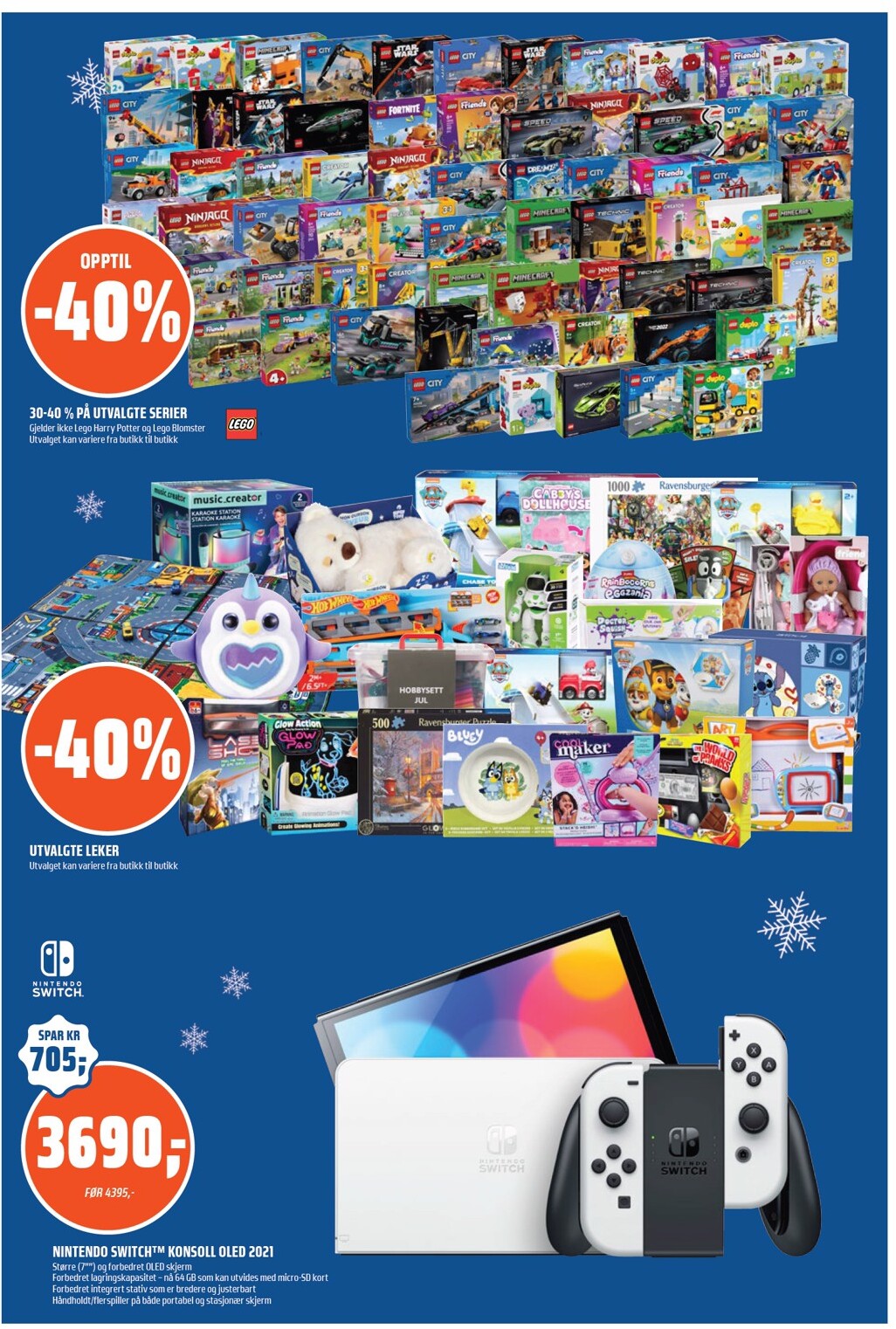 Coop Obs tilbudsavis side 25