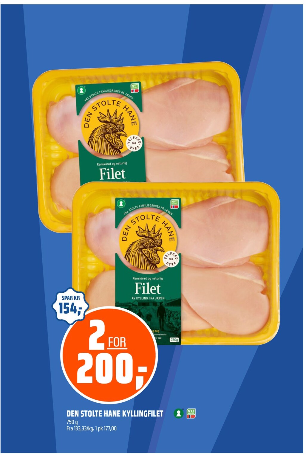 Coop Obs tilbudsavis side 3