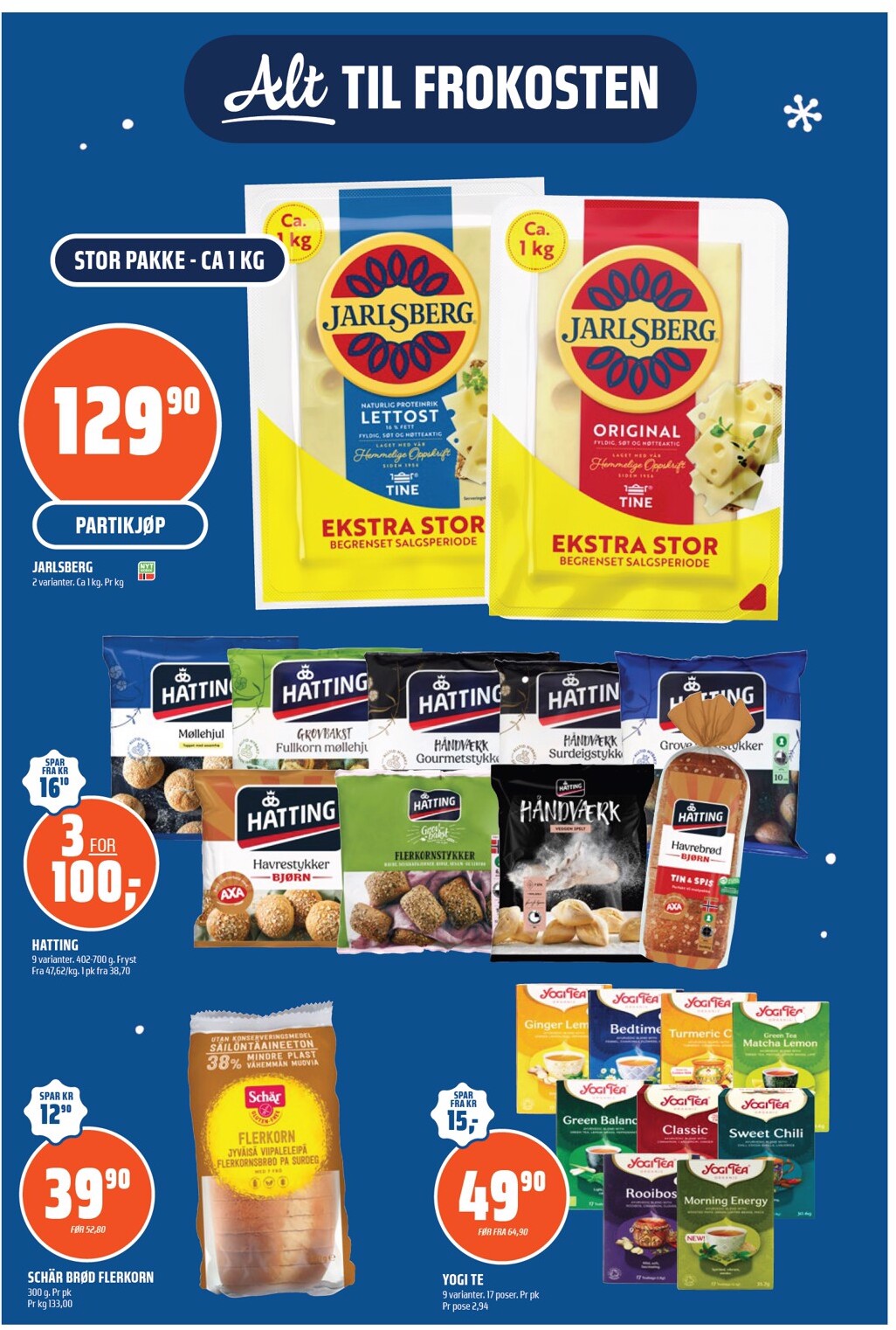 Coop Obs tilbudsavis side 5