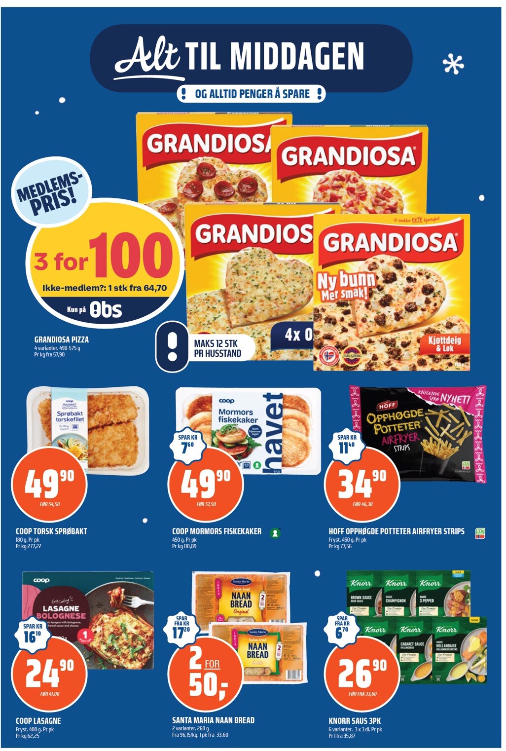 Coop Obs tilbudsavis side 7