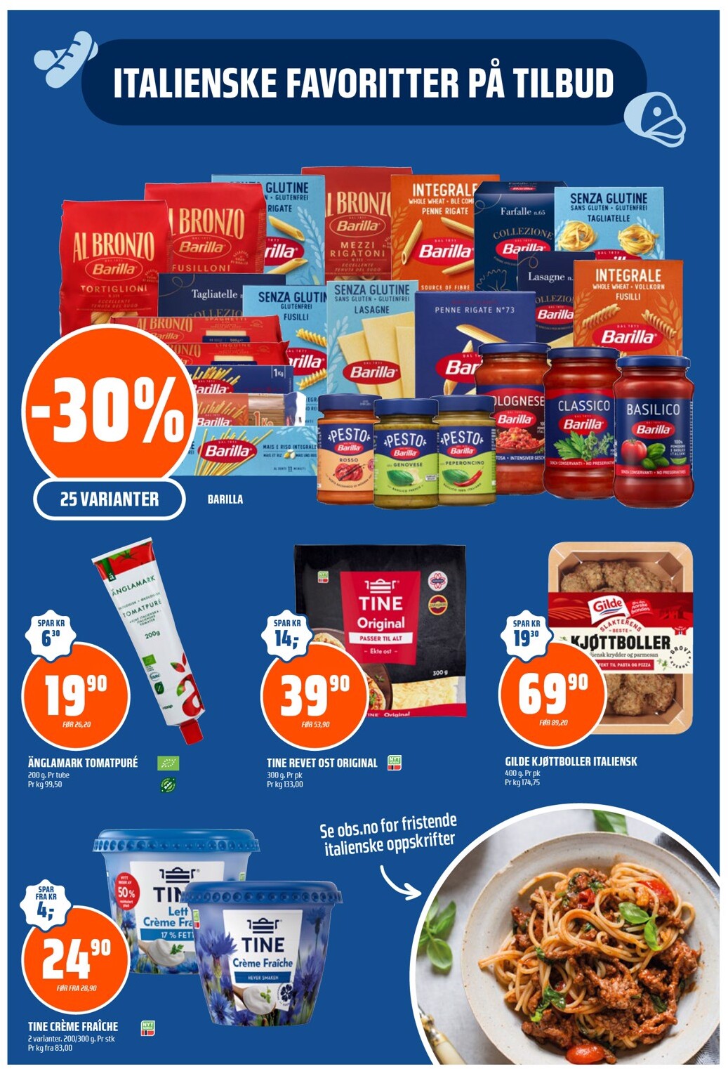 Coop Obs tilbudsavis side 10