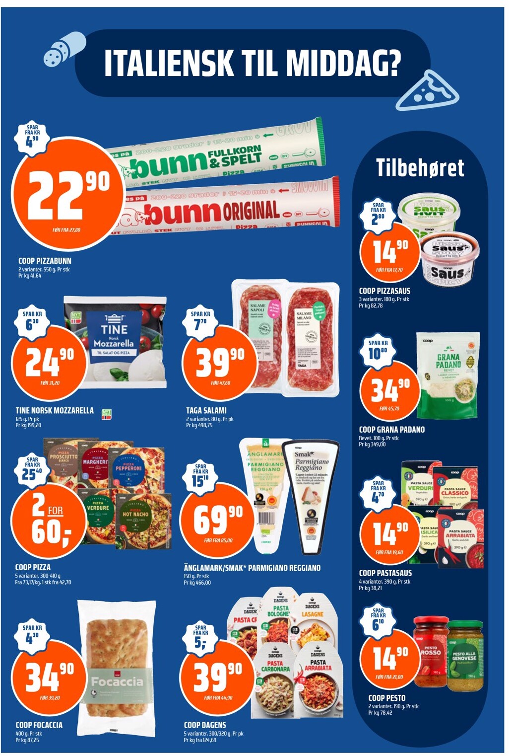 Coop Obs tilbudsavis side 11