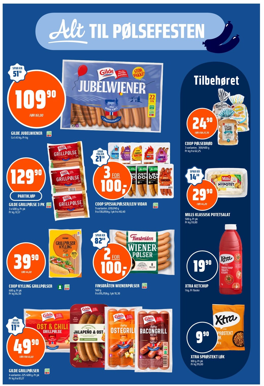 Coop Obs tilbudsavis side 12