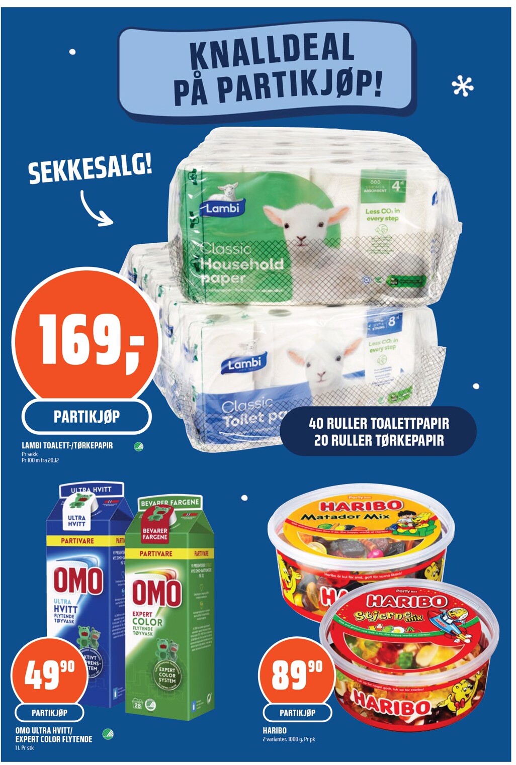 Coop Obs tilbudsavis side 13