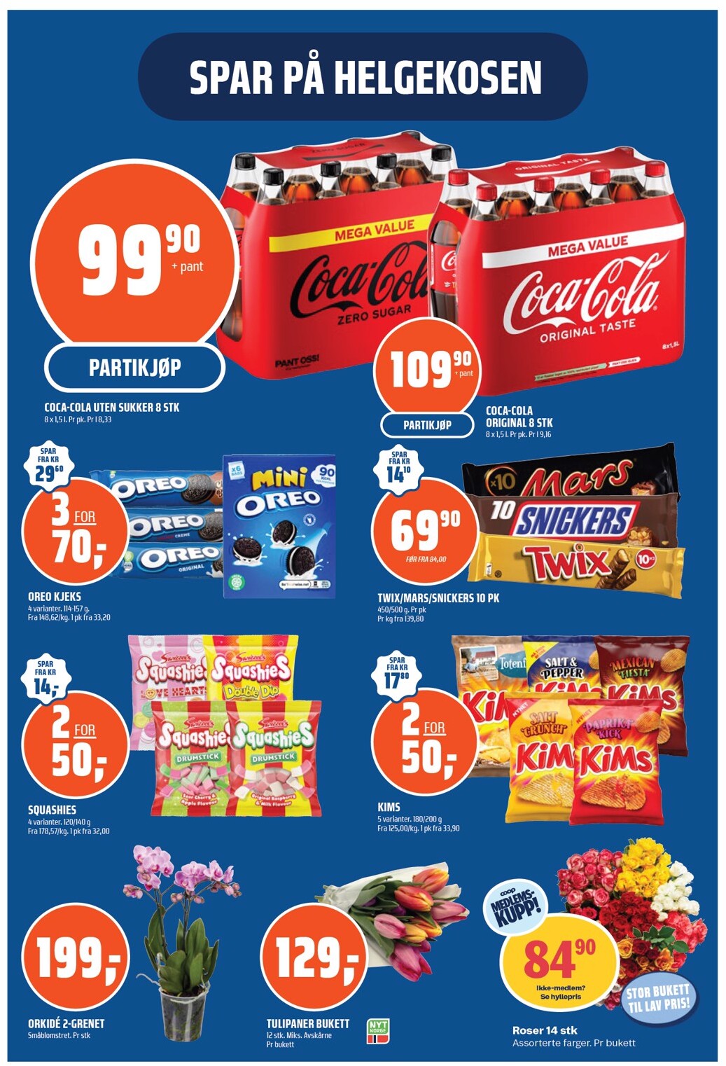 Coop Obs tilbudsavis side 14