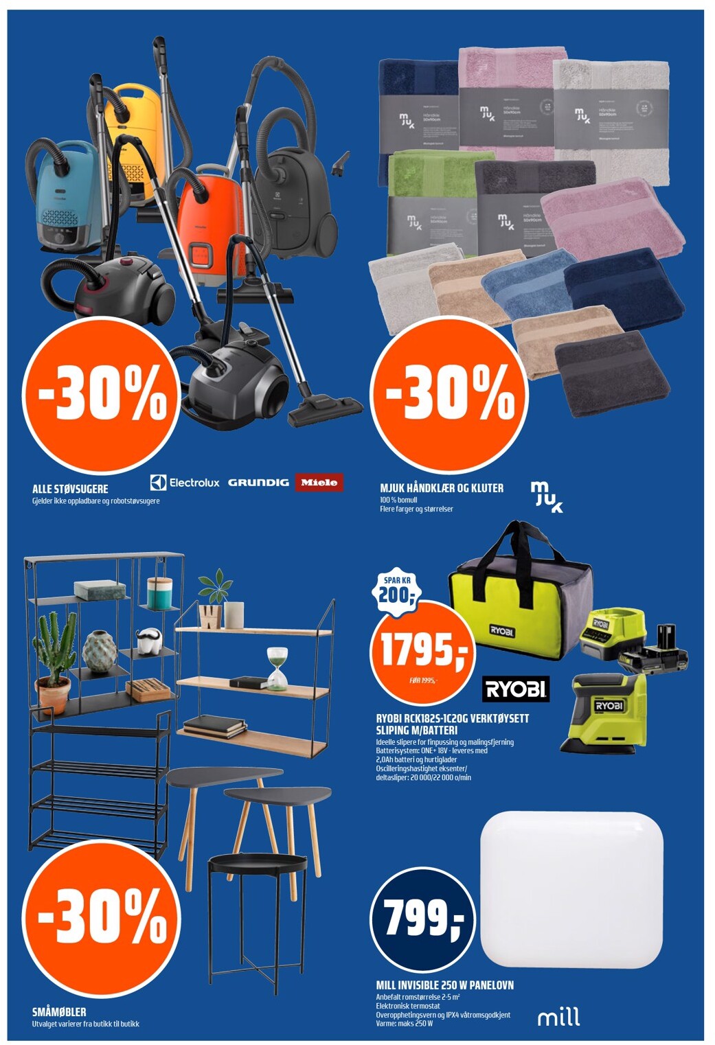 Coop Obs tilbudsavis side 16