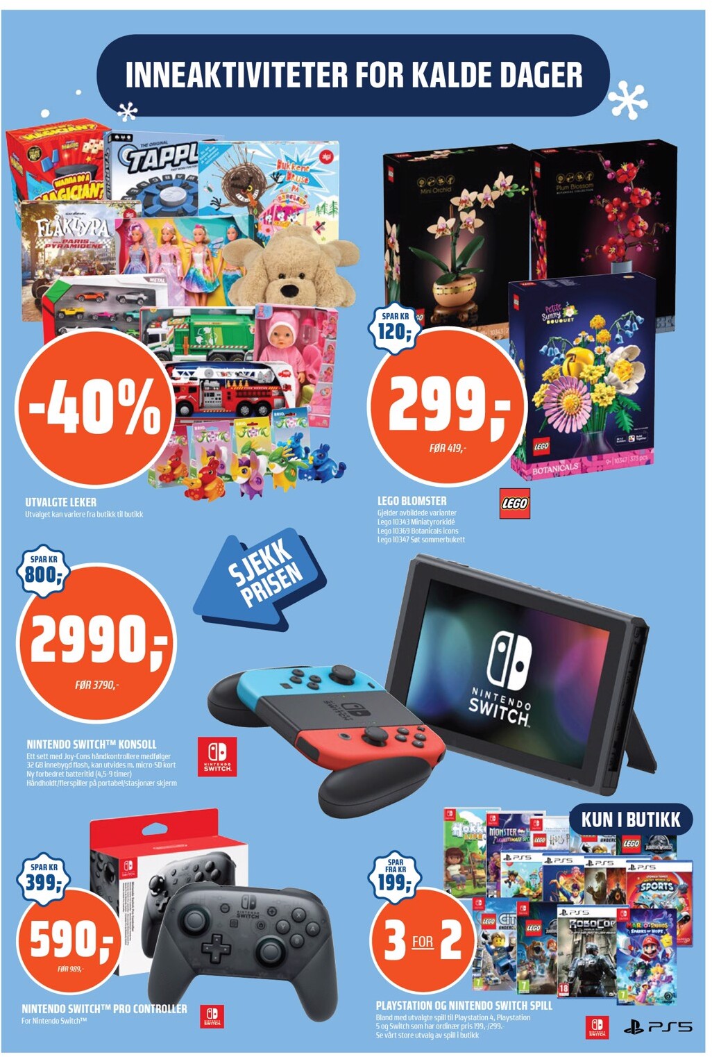 Coop Obs tilbudsavis side 17