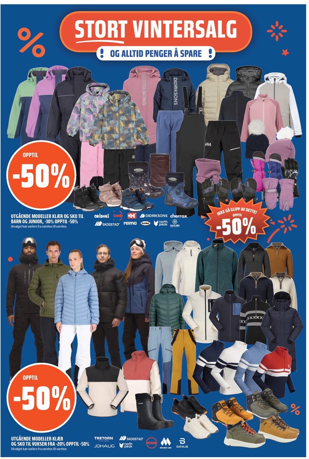 Coop Obs tilbudsavis side 19