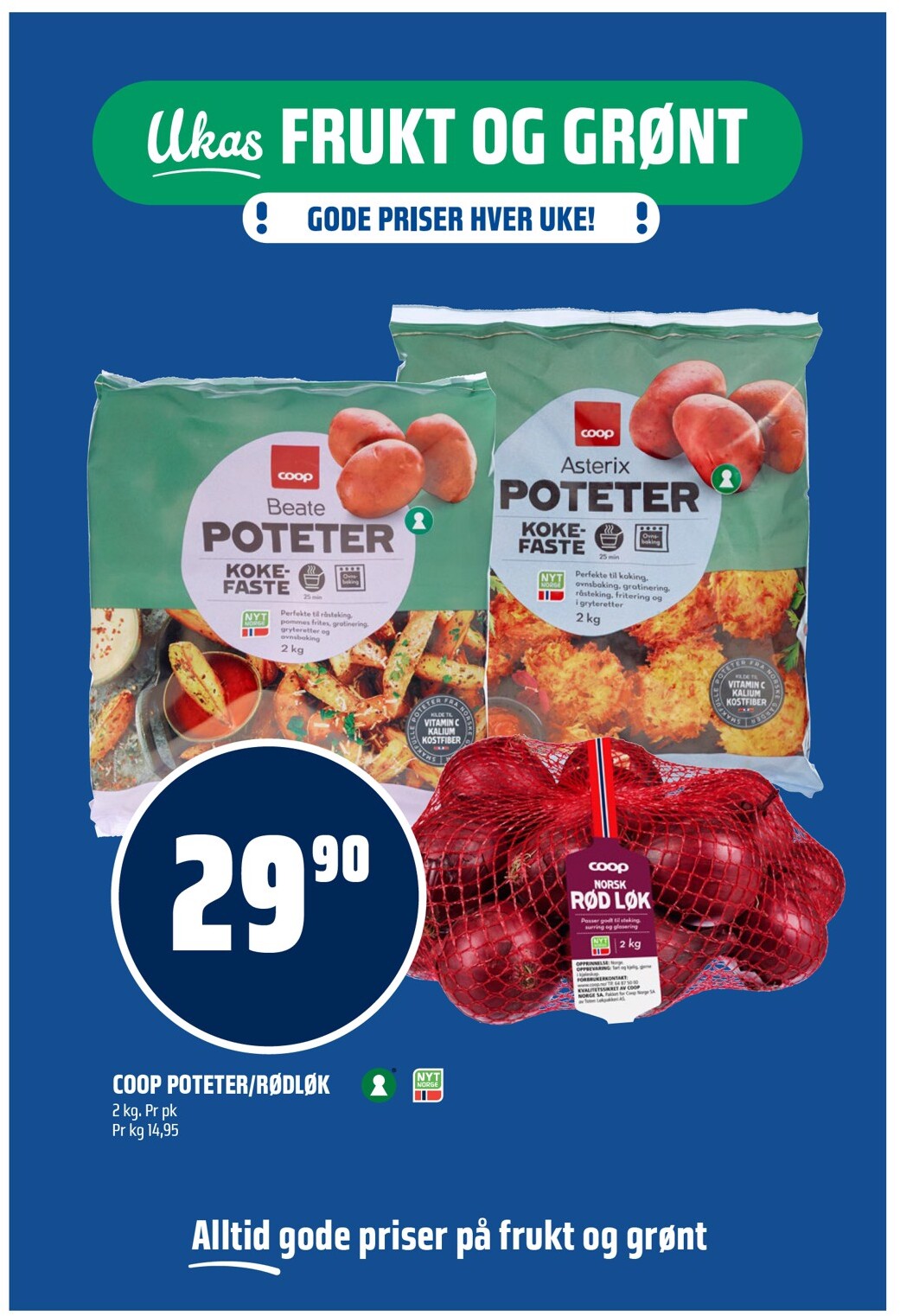 Coop Obs tilbudsavis side 20