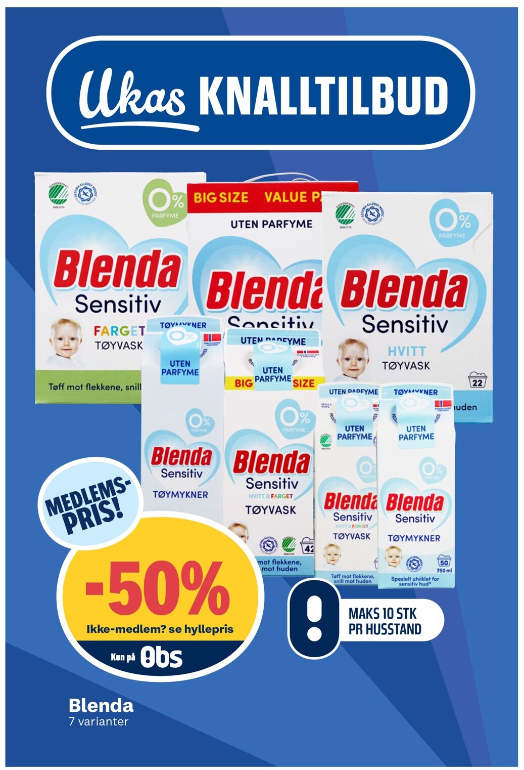 Coop Obs tilbudsavis side 2