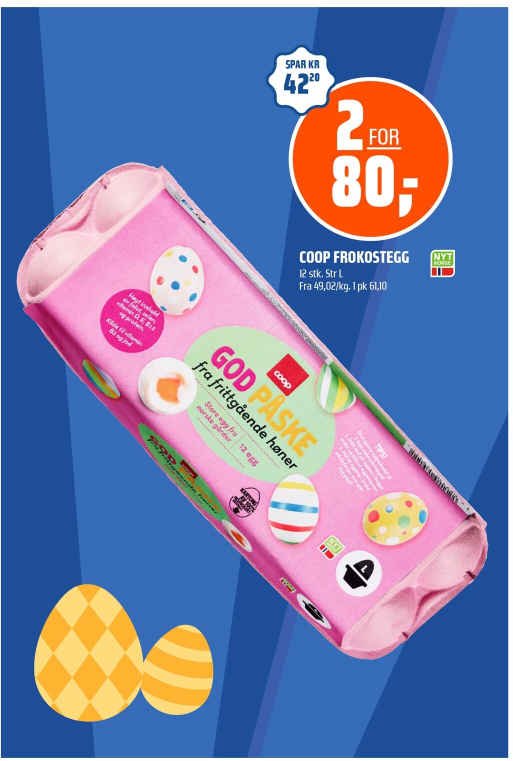 Coop Obs tilbudsavis side 3