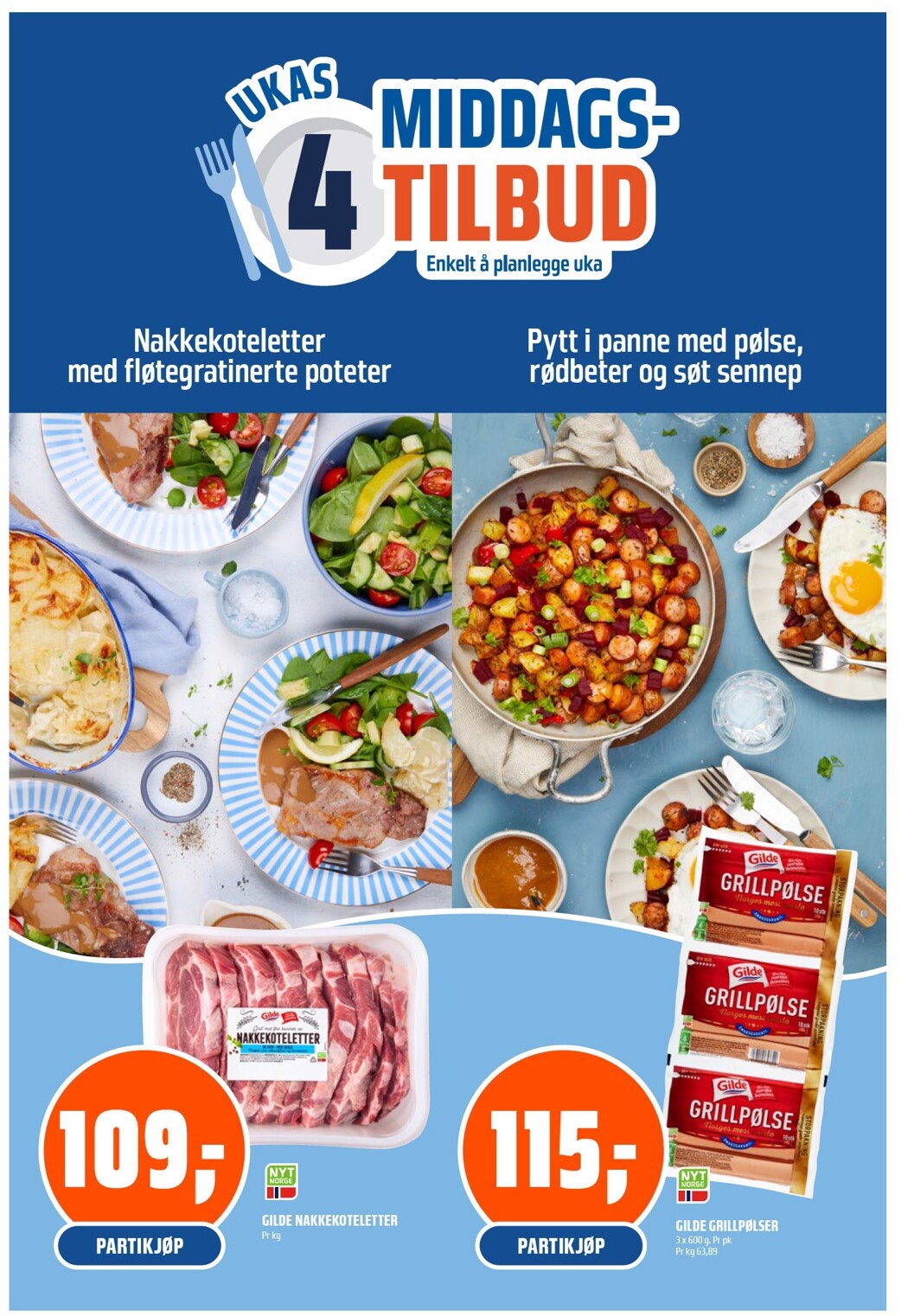 Coop Obs tilbudsavis side 10