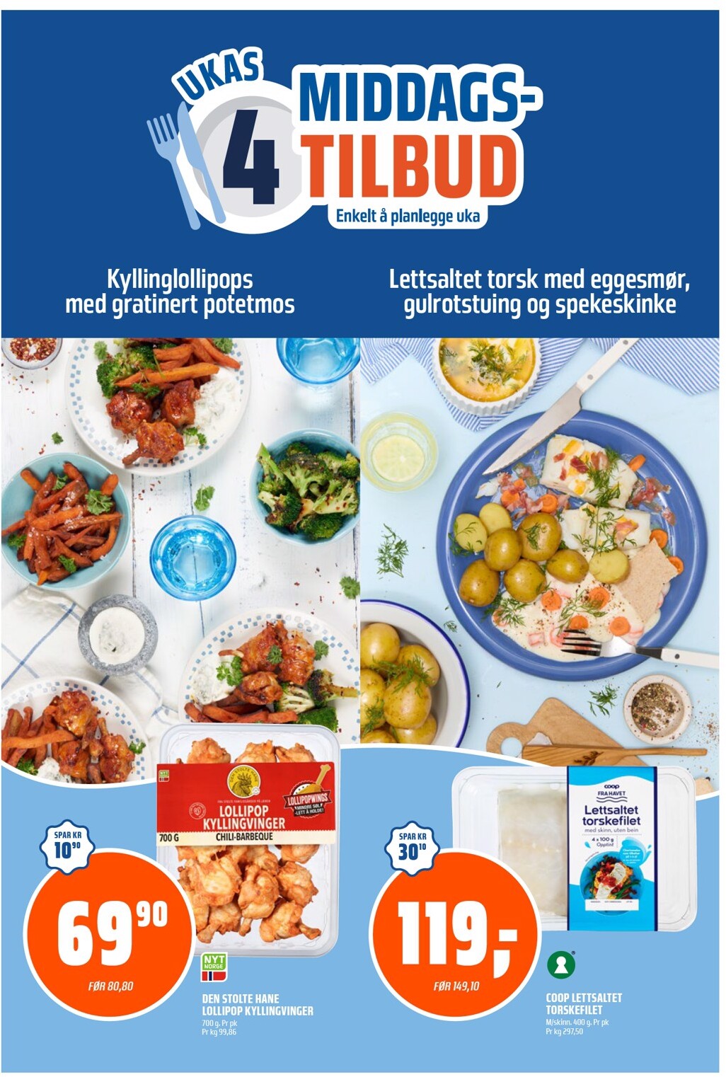 Coop Obs tilbudsavis side 11