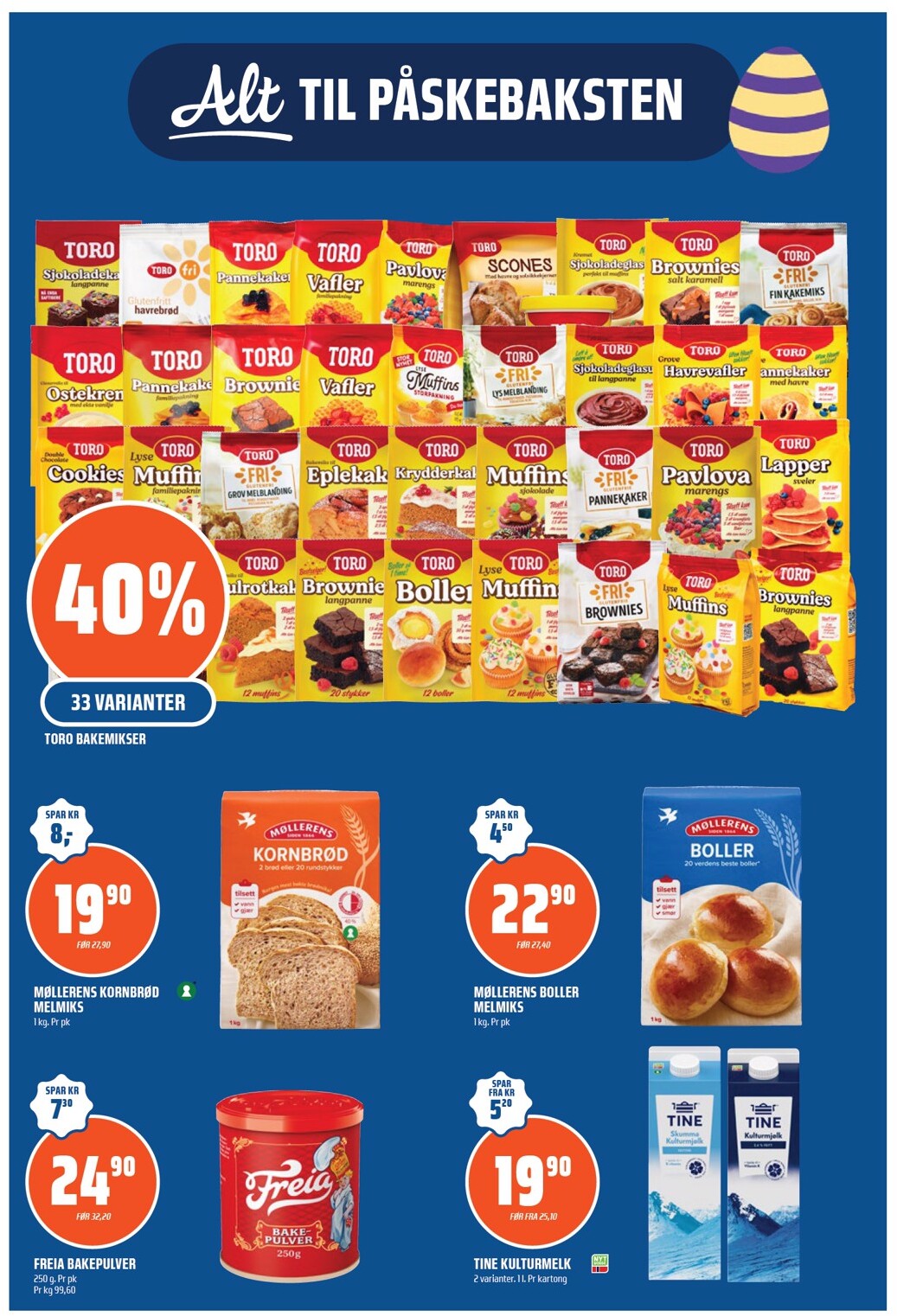 Coop Obs tilbudsavis side 12