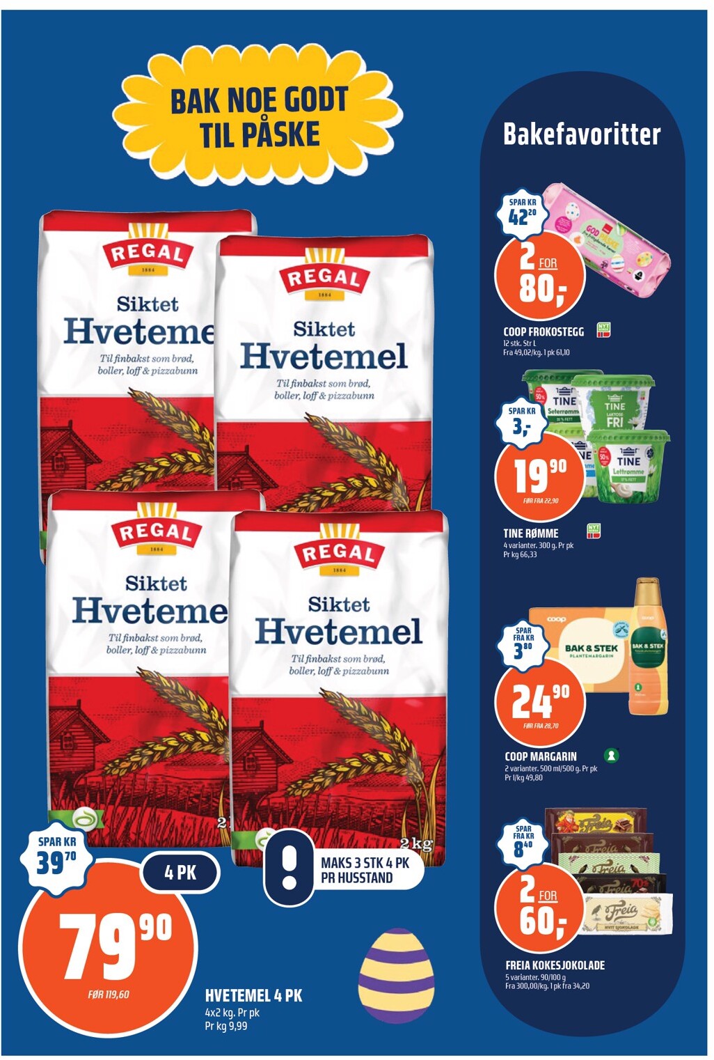 Coop Obs tilbudsavis side 13