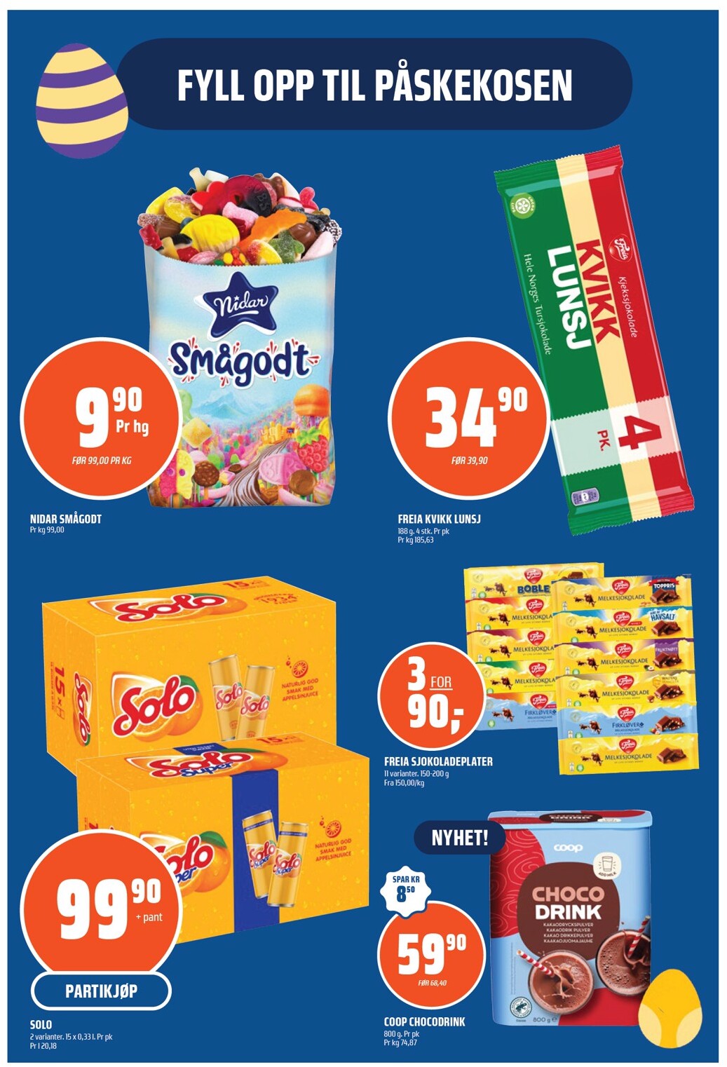 Coop Obs tilbudsavis side 14