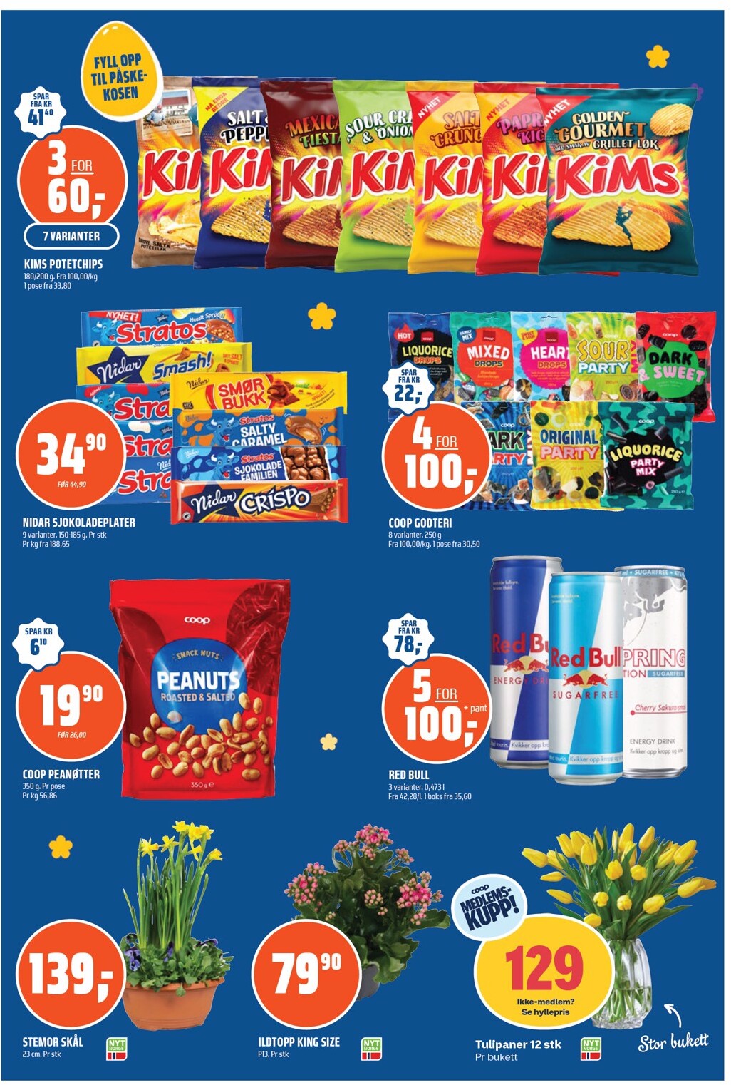 Coop Obs tilbudsavis side 15